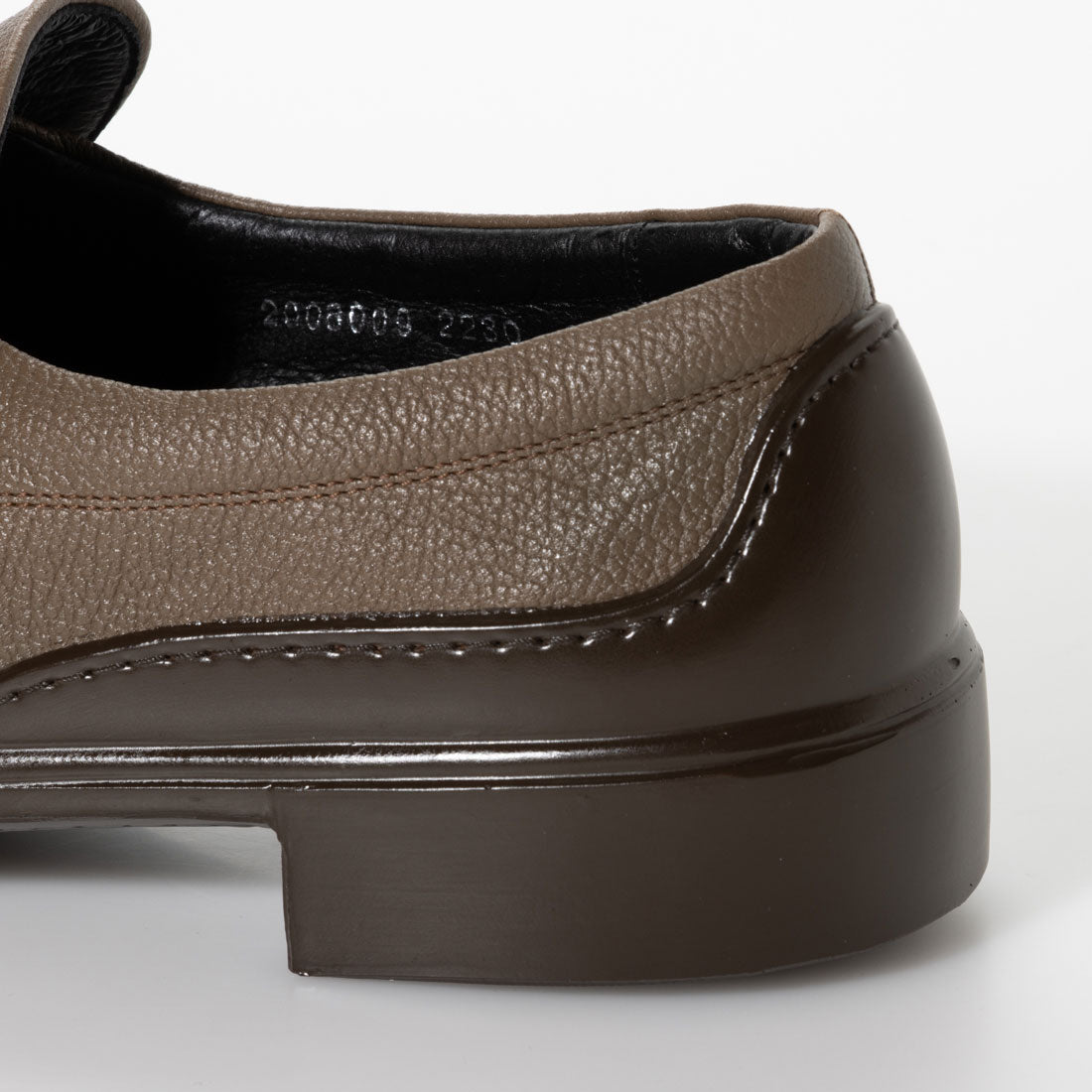 ボンステップ Bon Step 2230 ローファーシューズ