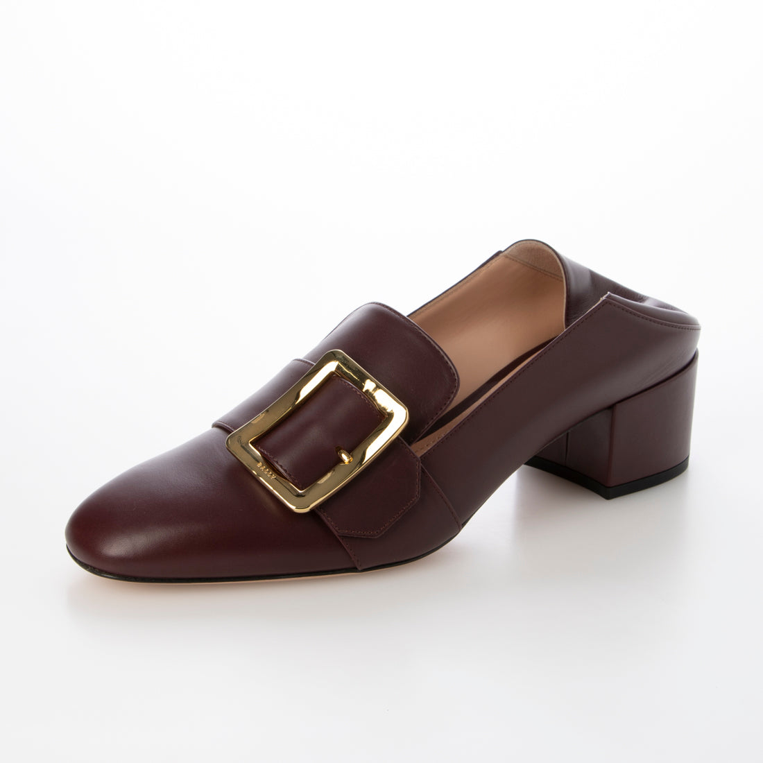 バリー BALLY CALF PLAIN
