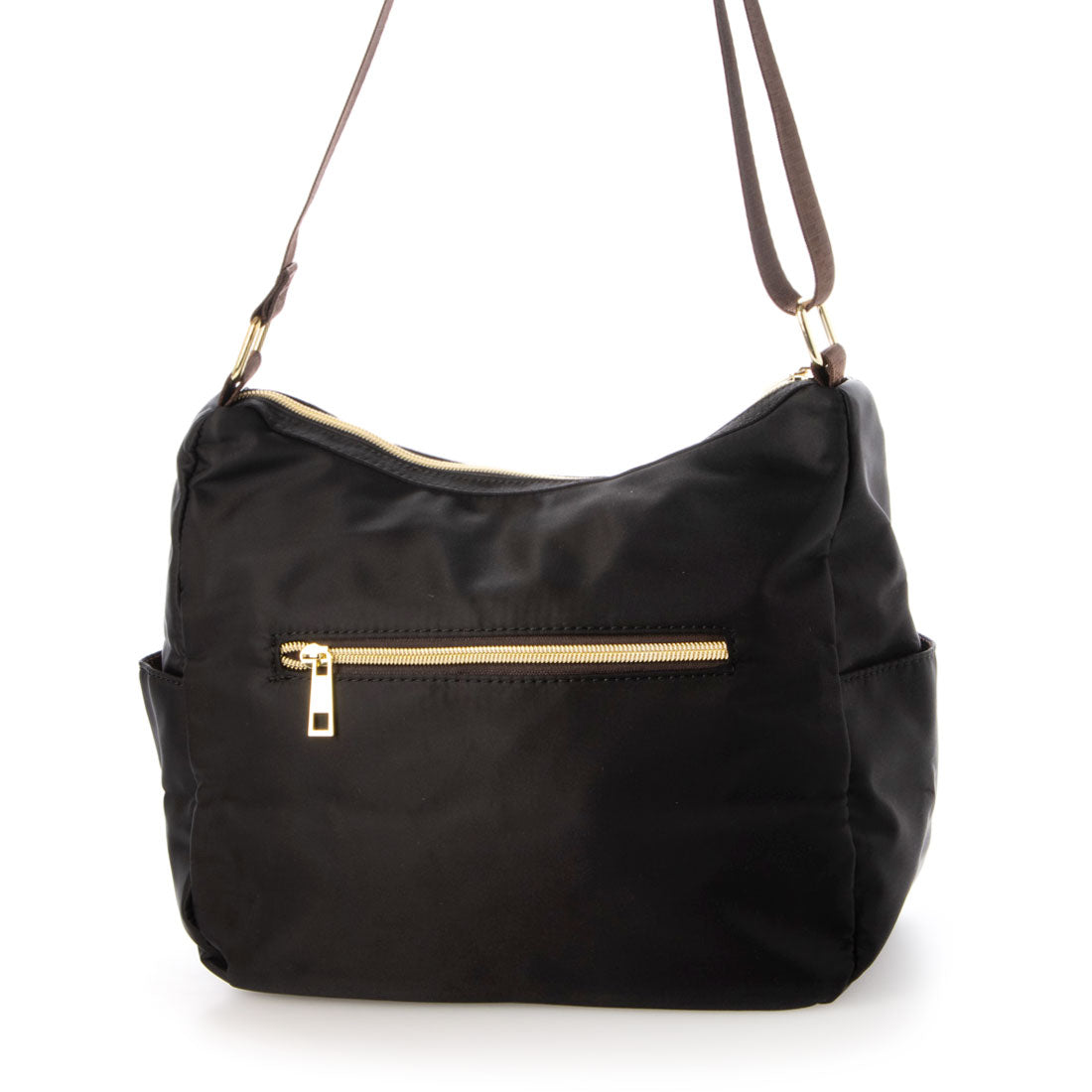 ベースBASE ショルダーバッグ レディース 斜めがけ 軽量 ナイロンバッグ ショルダーバッグ トートバッグ マザーズバッグ レディース 通勤 通学 サブバッグ