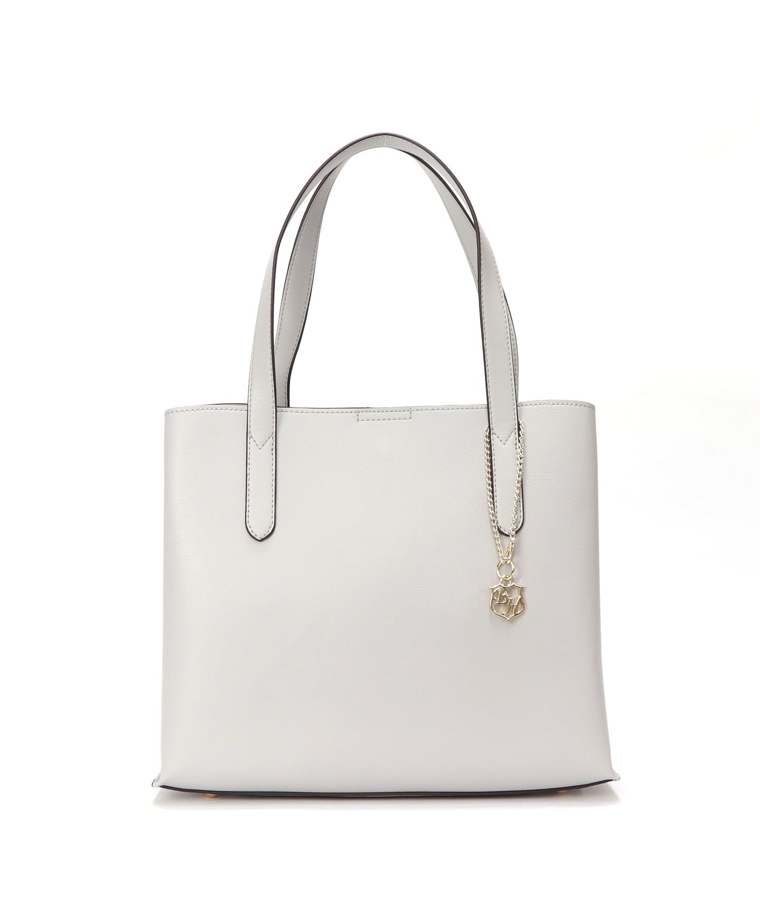 ベース BASE バイカラー三層2wayトートバッグ