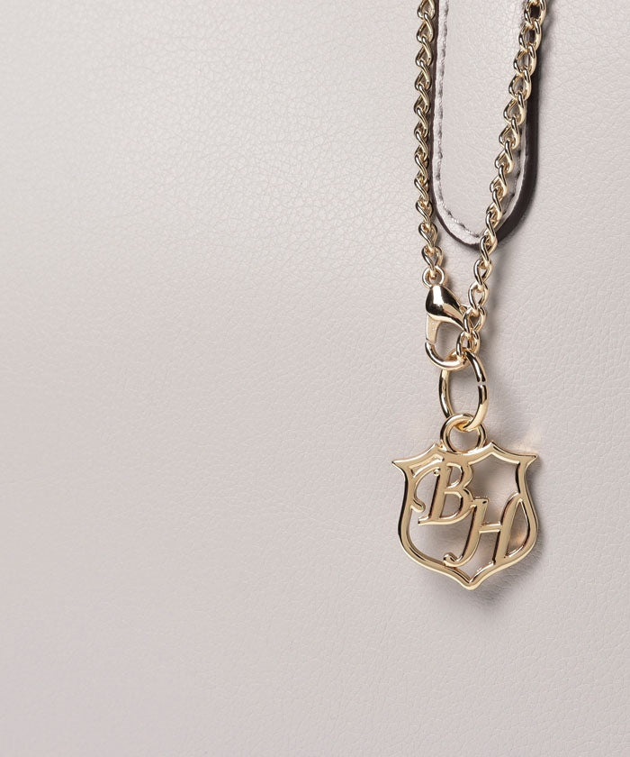 ベース BASE バイカラー三層2wayトートバッグ