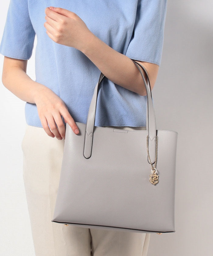 ベース BASE バイカラー三層2wayトートバッグ