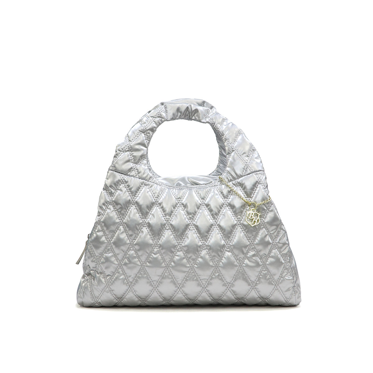 ベース BASE 【軽量】2WAY ロングショルダー付き ハンドバッグ