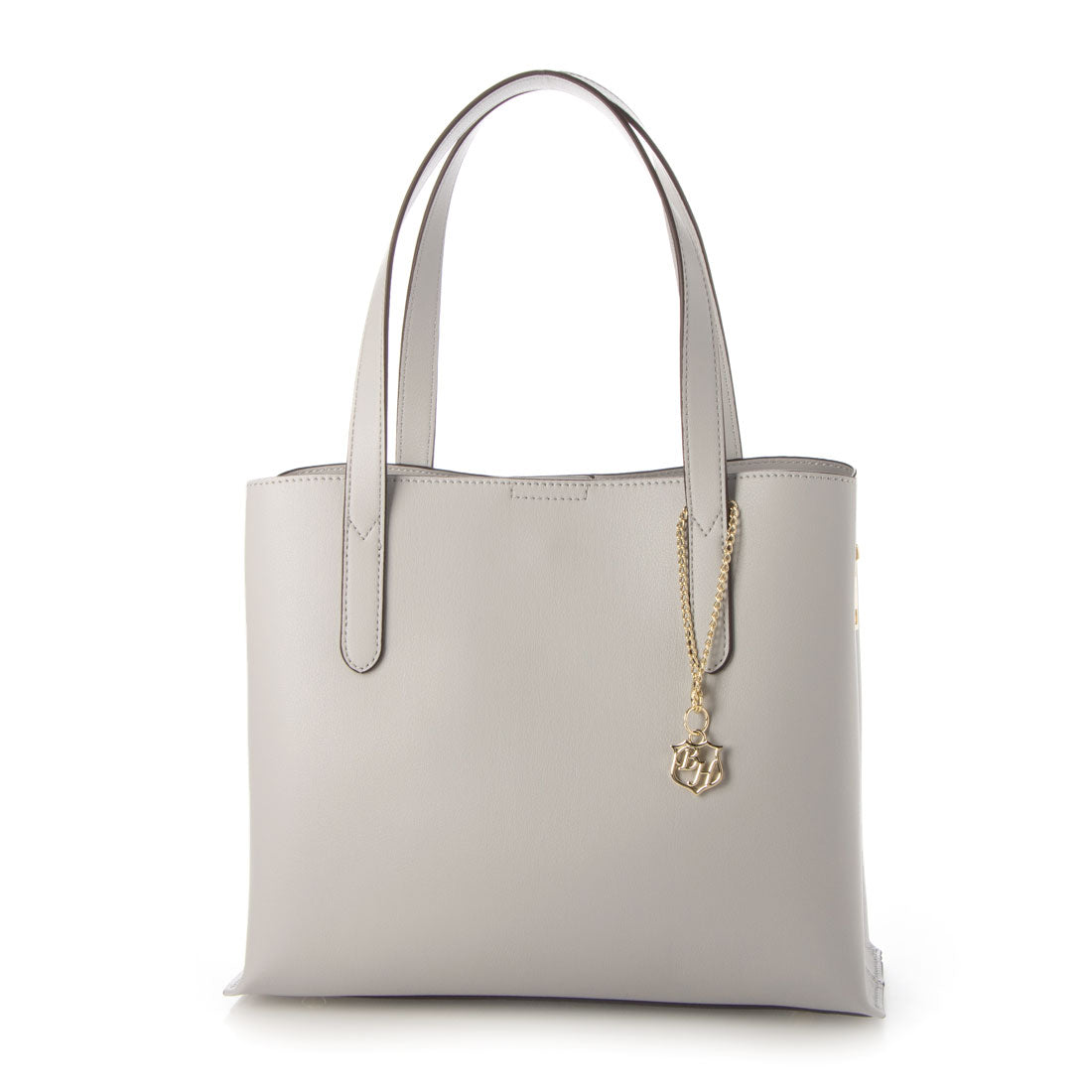 ベース BASE バイカラー三層2wayトートバッグ