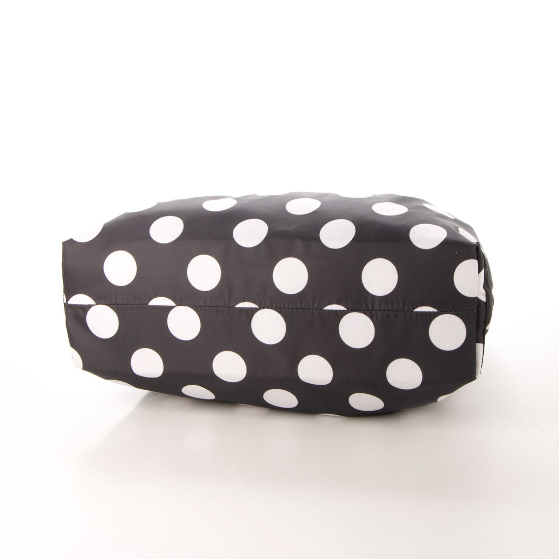 ベース BASEトートバッグ ショルダーバッグ 2way 柄 迷彩 カモフラ 星 スター ドット 水玉 トート レディース タック ナイロン ナイロンバッグ 大容量 大きめ お洒落 女性 鞄 BAG 斜め掛け 旅行