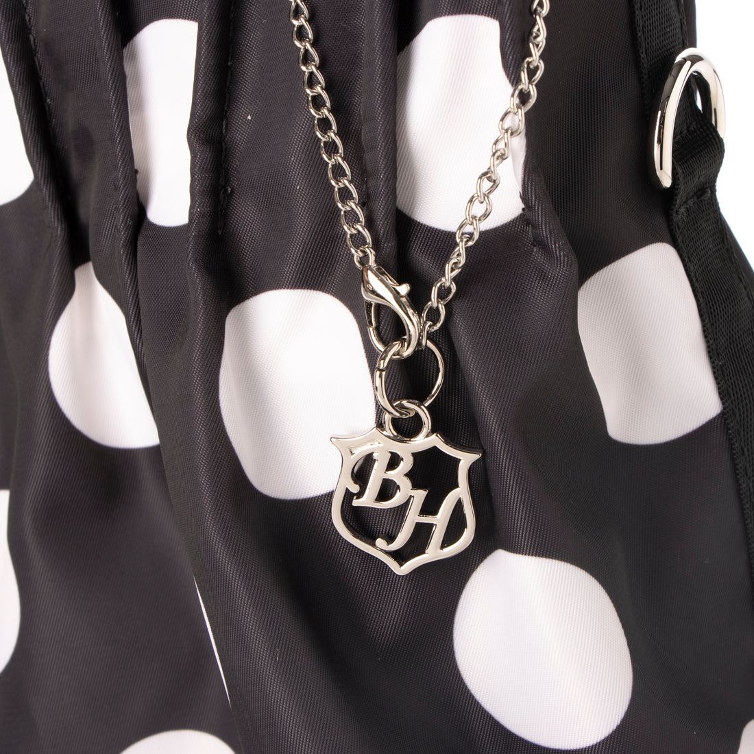 ベース BASEトートバッグ ショルダーバッグ 2way 柄 迷彩 カモフラ 星 スター ドット 水玉 トート レディース タック ナイロン ナイロンバッグ 大容量 大きめ お洒落 女性 鞄 BAG 斜め掛け 旅行