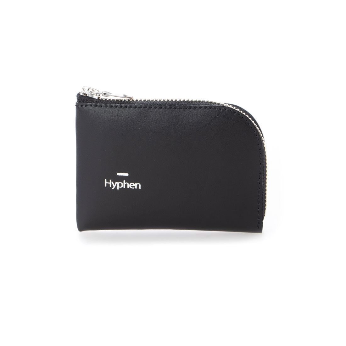 BASE Japanese-made cowhide wallet with card holder