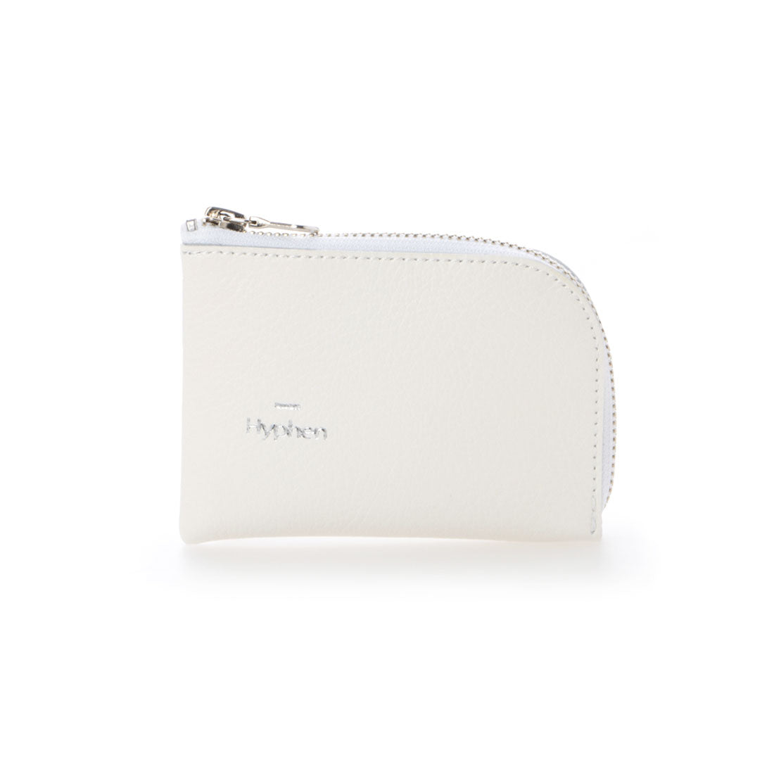 BASE Japanese-made cowhide wallet with card holder