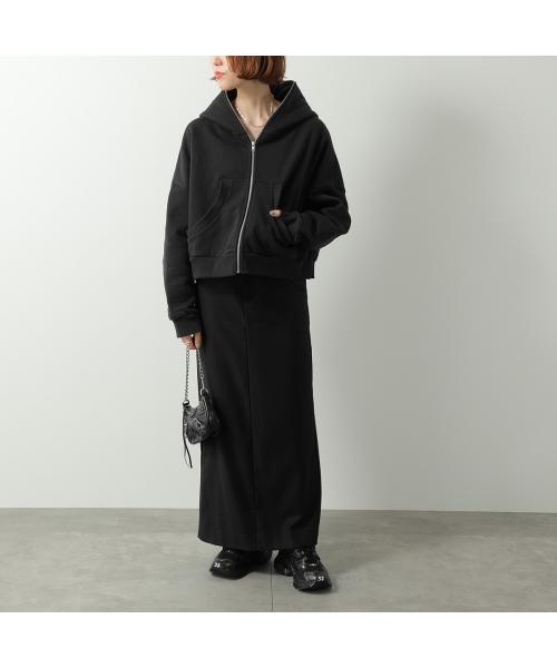 バレンシアガ BALENCIAGA 【サイズ限定特価】BALENCIAGA スニーカー Runner 677402 W3RB1 (1000/BLACK/ブラック) 1000/BLACK/ブラック