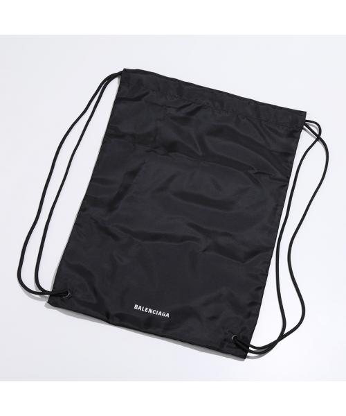 バレンシアガ BALENCIAGA 【サイズ限定特価】BALENCIAGA スニーカー Runner 677402 W3RB1 (1000/BLACK/ブラック) 1000/BLACK/ブラック