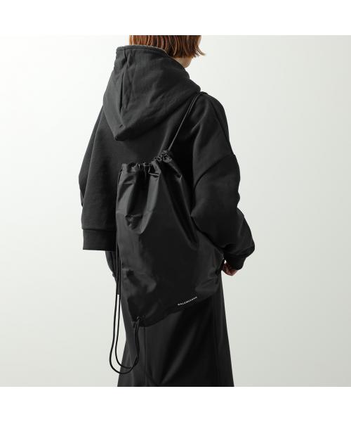 バレンシアガ BALENCIAGA 【サイズ限定特価】BALENCIAGA スニーカー Runner 677402 W3RB1 (1000/BLACK/ブラック) 1000/BLACK/ブラック