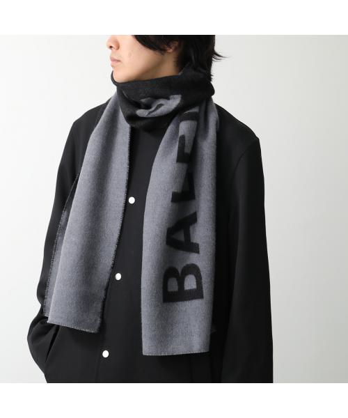BALENCIAGA BALENCIAGA BALENCIAGA Scarf 530047 420B0 wool