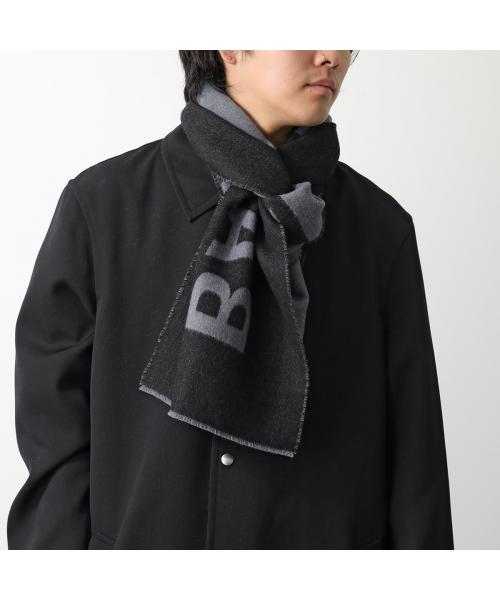 BALENCIAGA BALENCIAGA BALENCIAGA Scarf 530047 420B0 wool