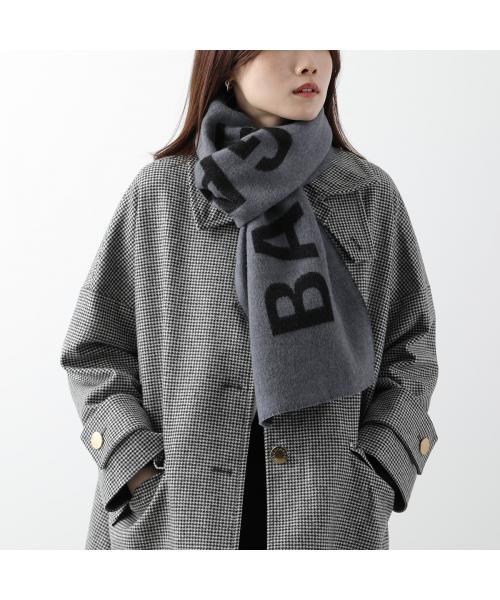 BALENCIAGA BALENCIAGA BALENCIAGA Scarf 530047 420B0 wool