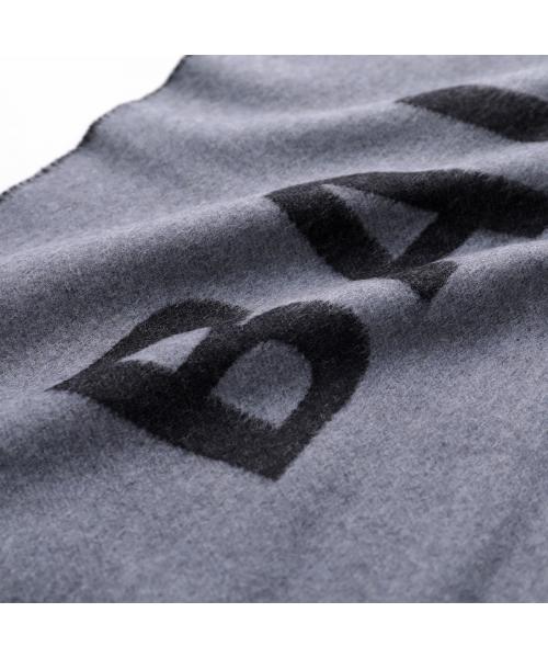 BALENCIAGA BALENCIAGA BALENCIAGA Scarf 530047 420B0 wool