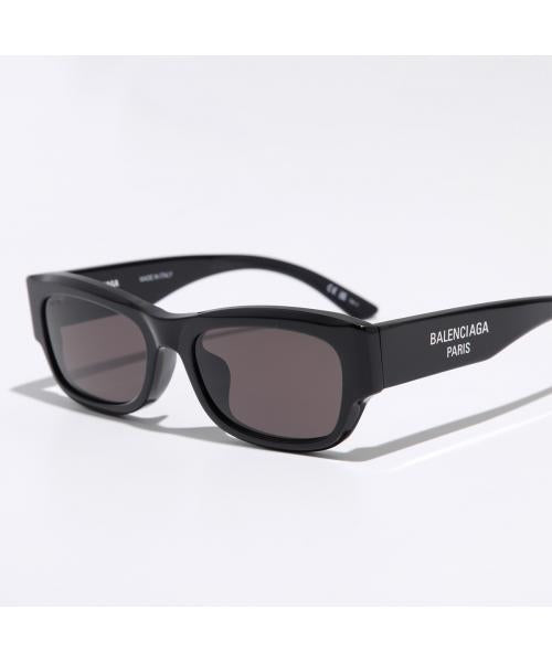 BALENCIAGA BALENCIAGA BALENCIAGA Sunglasses BB0390SK Square Type