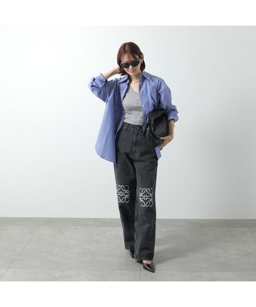 バレンシアガ BALENCIAGA BALENCIAGA サングラス BB0209SA ボストン型 (001/BLACK-BLACK-GREY) 001/BLACK-BLACK-GREY