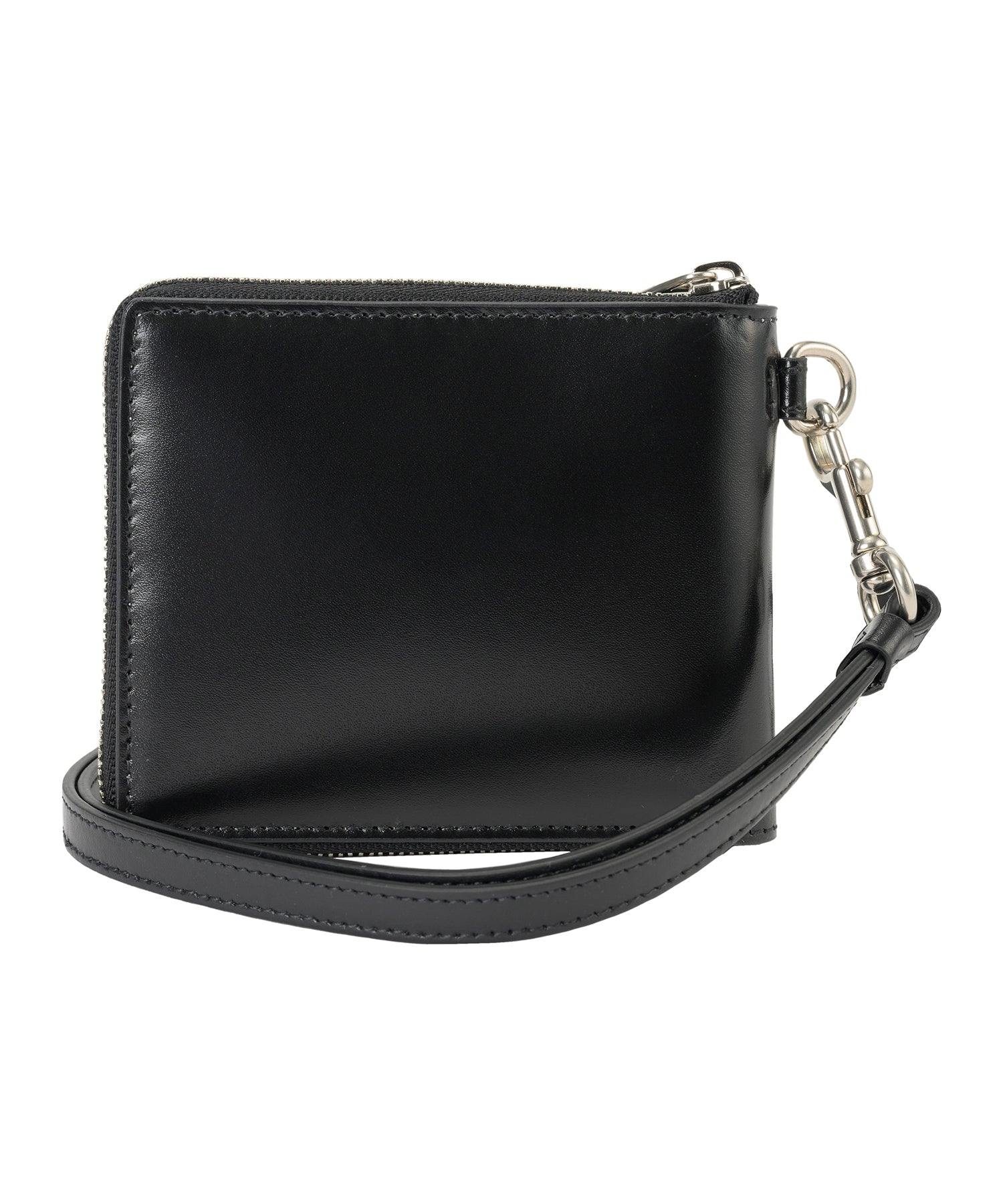 バレンシアガ BALENCIAGA BALENCIAGA バレンシアガ 2つ折り財布 664043 23VMY 1081
