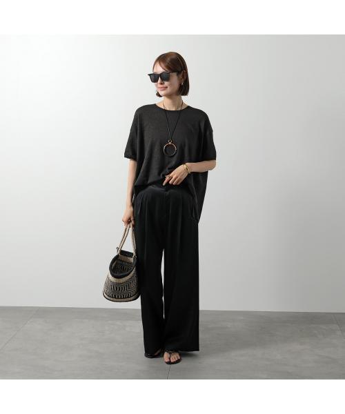 バレンシアガ BALENCIAGA BALENCIAGA サングラス BB0099SA ウェリントン型 (001/BLACK-BLACK-GREY) 001/BLACK-BLACK-GREY