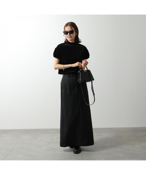バレンシアガ BALENCIAGA BALENCIAGA サングラス BB0346S ウェリントン型 ロゴ (002/HAVANA-HAVANA-BROWN) 002/HAVANA-HAVANA-BROWN