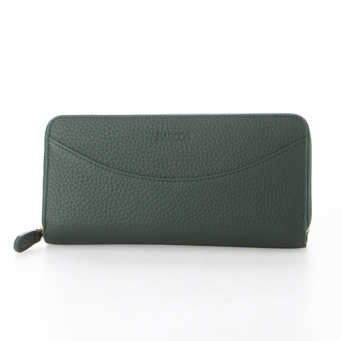 バルコス BARCOS GLウォレットリムーブ機能付き財布<ベティー> (グリーン) グリーン