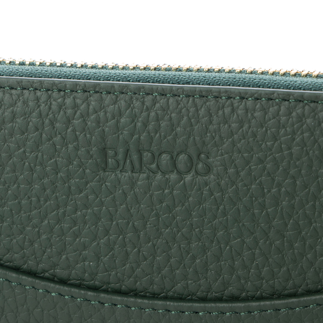 バルコス BARCOS GLウォレットリムーブ機能付き財布<ベティー> (グリーン) グリーン