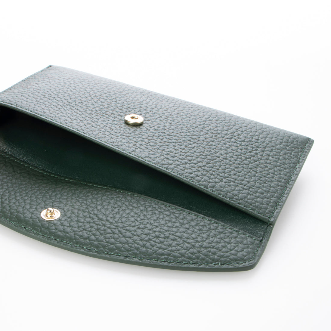 バルコス BARCOS GLウォレットリムーブ機能付き財布<ベティー> (グリーン) グリーン