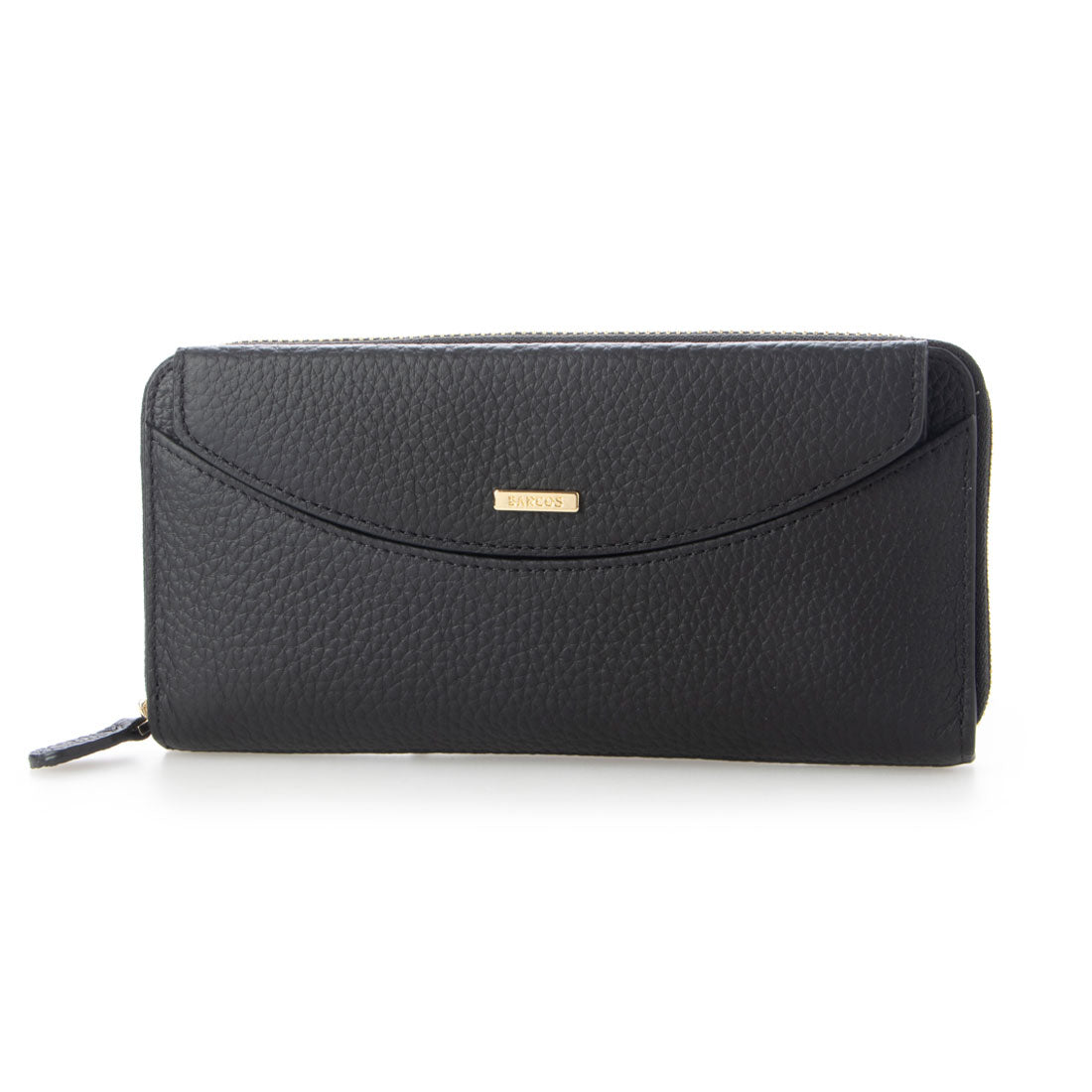 バルコス BARCOS GLウォレットリムーブ機能付き財布<ベティー> (ブラック) ブラック