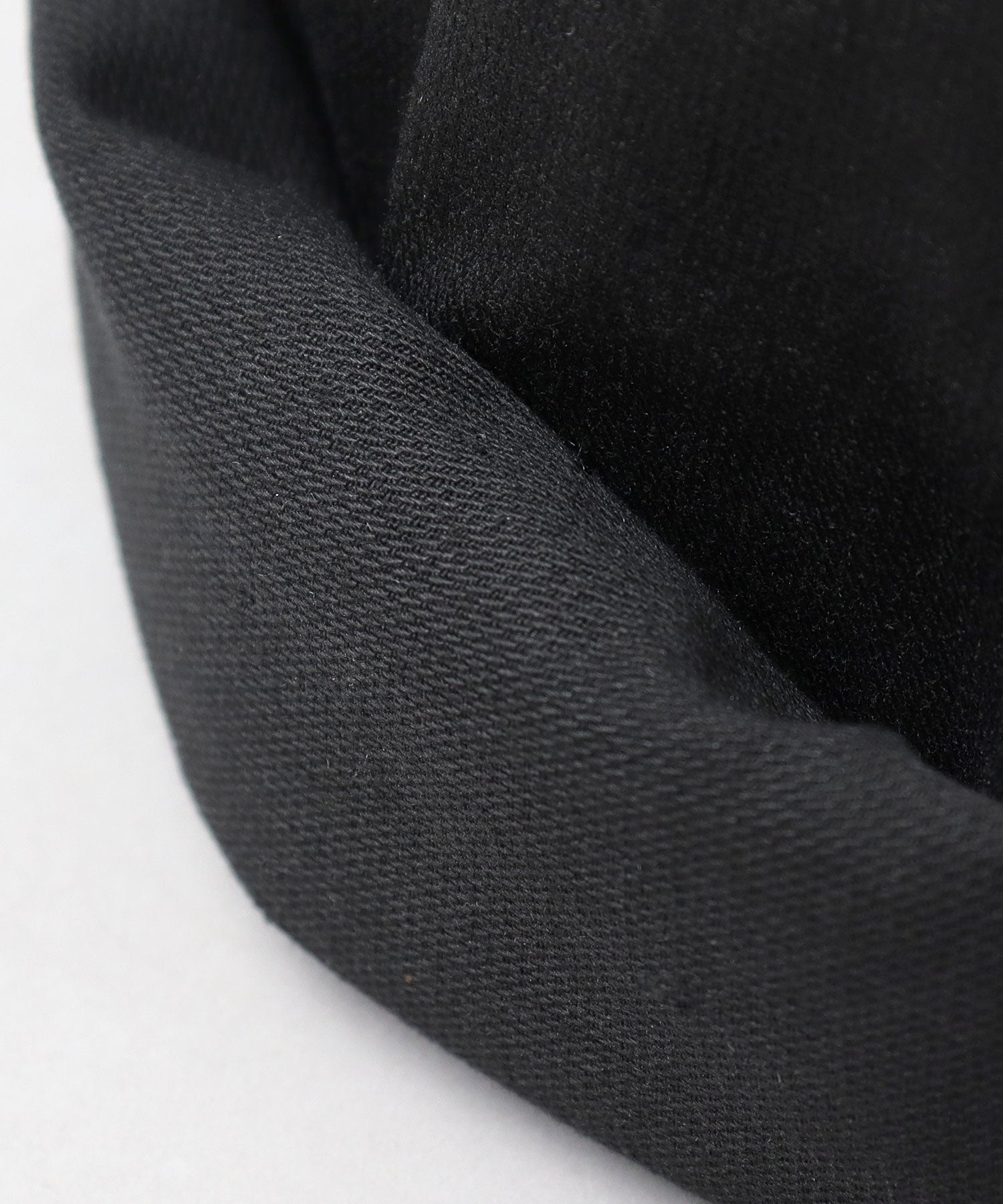 ベーシックエンチ Basiquenti ブラックタグ フィッシャーマンキャップ ロールキャップ 帽子 メンズ カジュアル シンプル (ベージュ) ベージュ