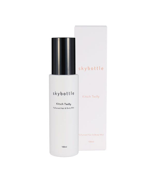 スカイボトル skybottle skybottle スカイボトル ヘア&ボディミスト キッチュツイリー【返品不可商品】