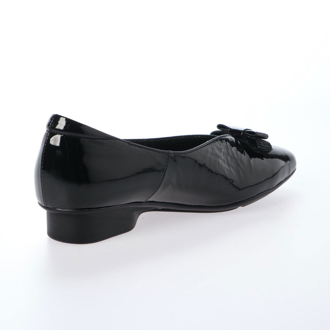 ビューフォート BeauFort スタイリッシュコンフォートシューズ