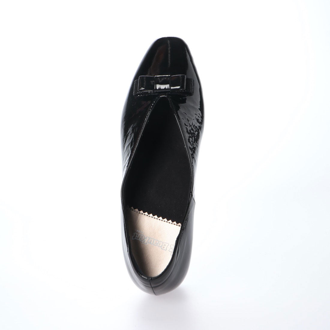 ビューフォート BeauFort スタイリッシュコンフォートシューズ