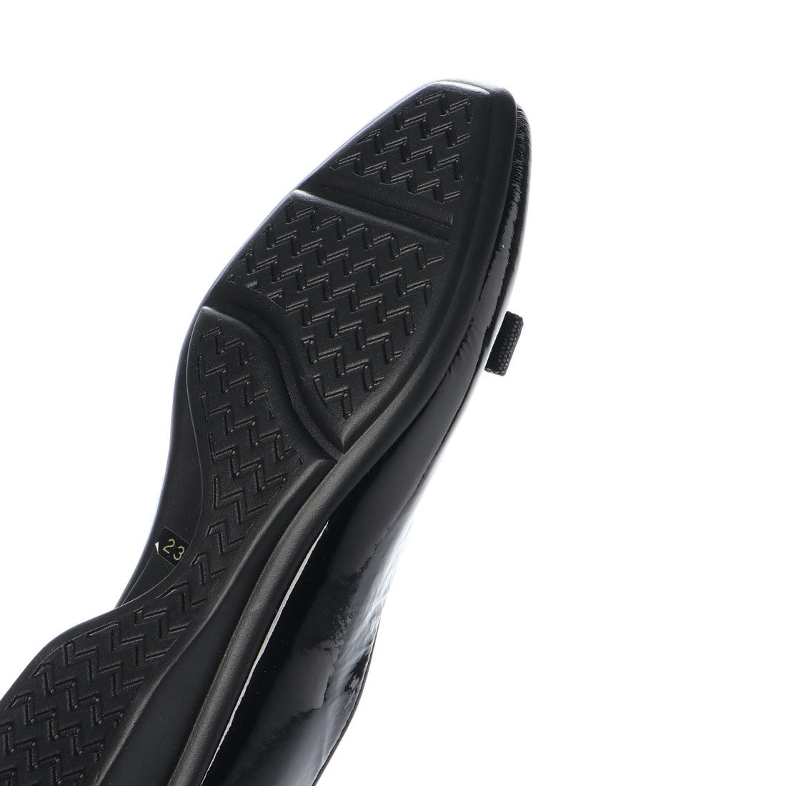 ビューフォート BeauFort スタイリッシュコンフォートシューズ