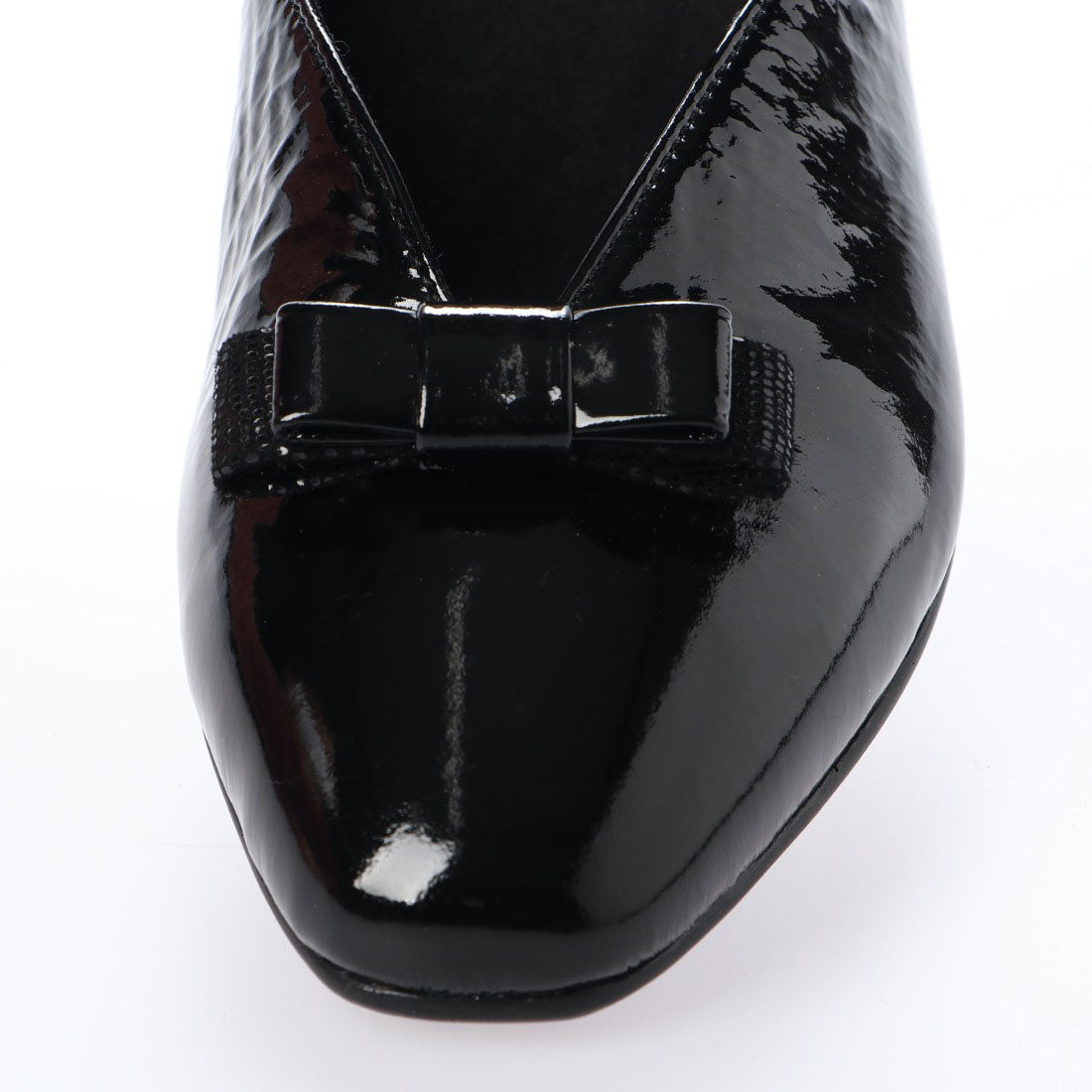 ビューフォート BeauFort スタイリッシュコンフォートシューズ