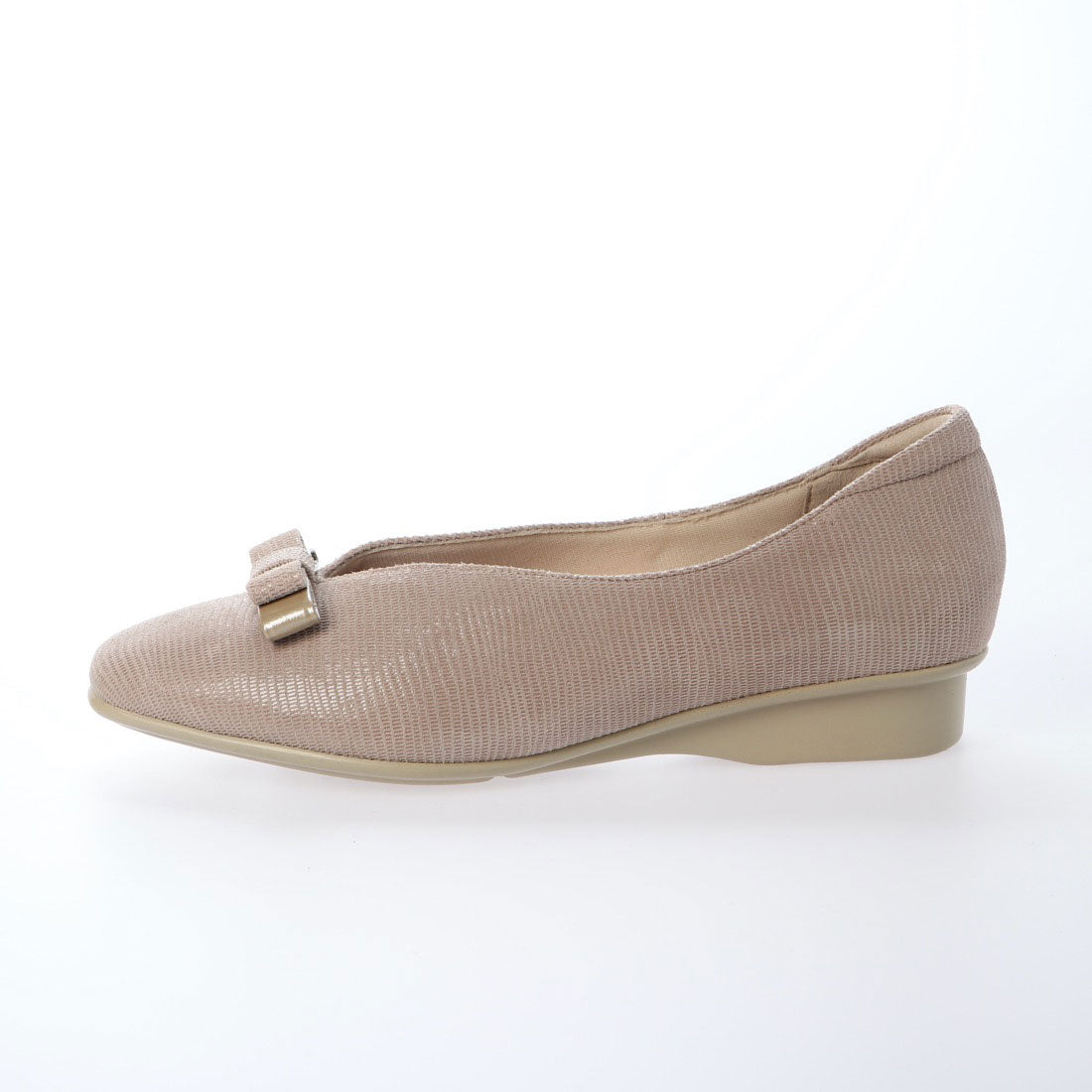 ビューフォート BeauFort スタイリッシュコンフォートシューズ