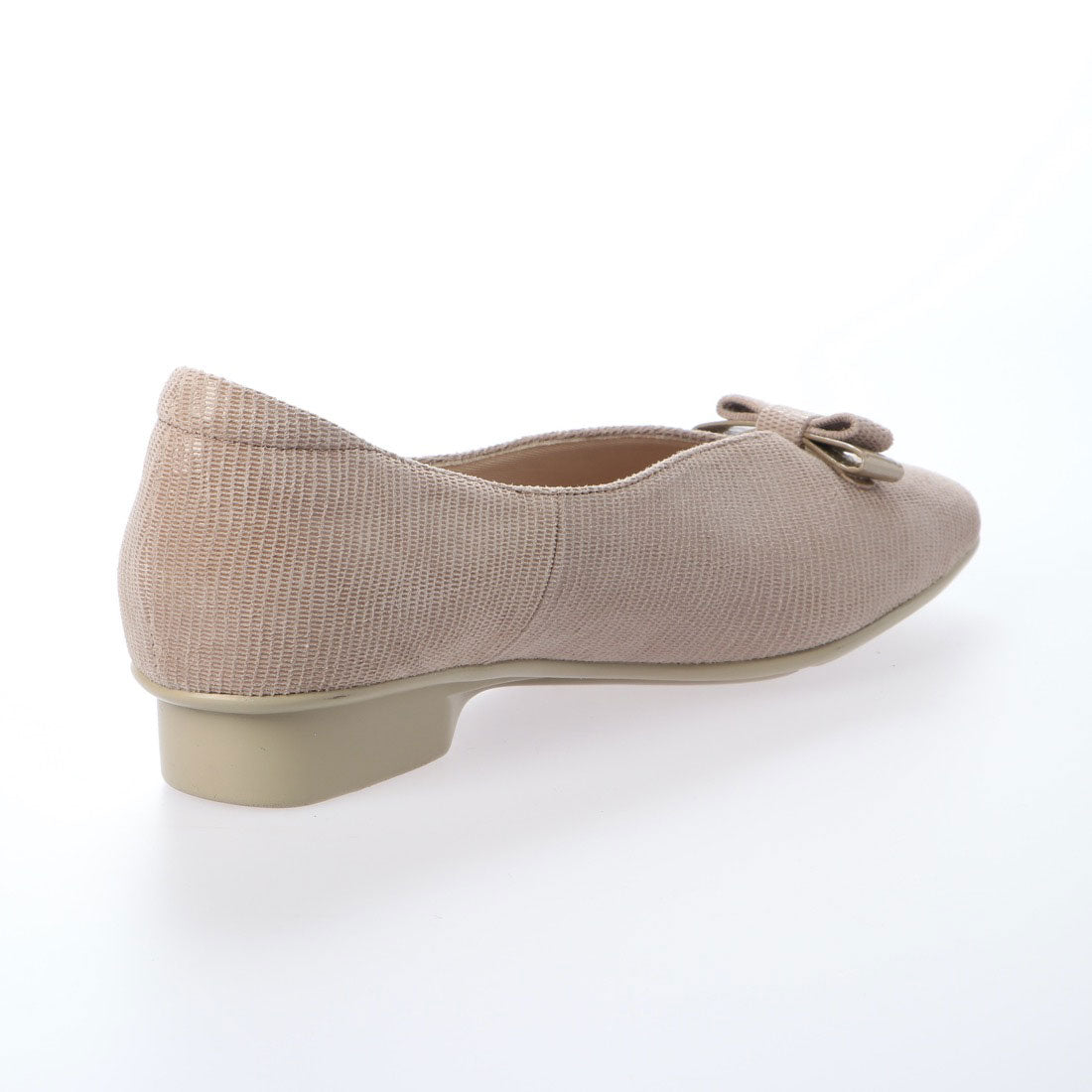 ビューフォート BeauFort スタイリッシュコンフォートシューズ