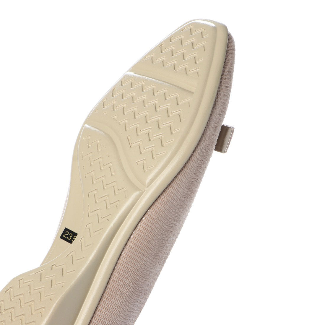 ビューフォート BeauFort スタイリッシュコンフォートシューズ