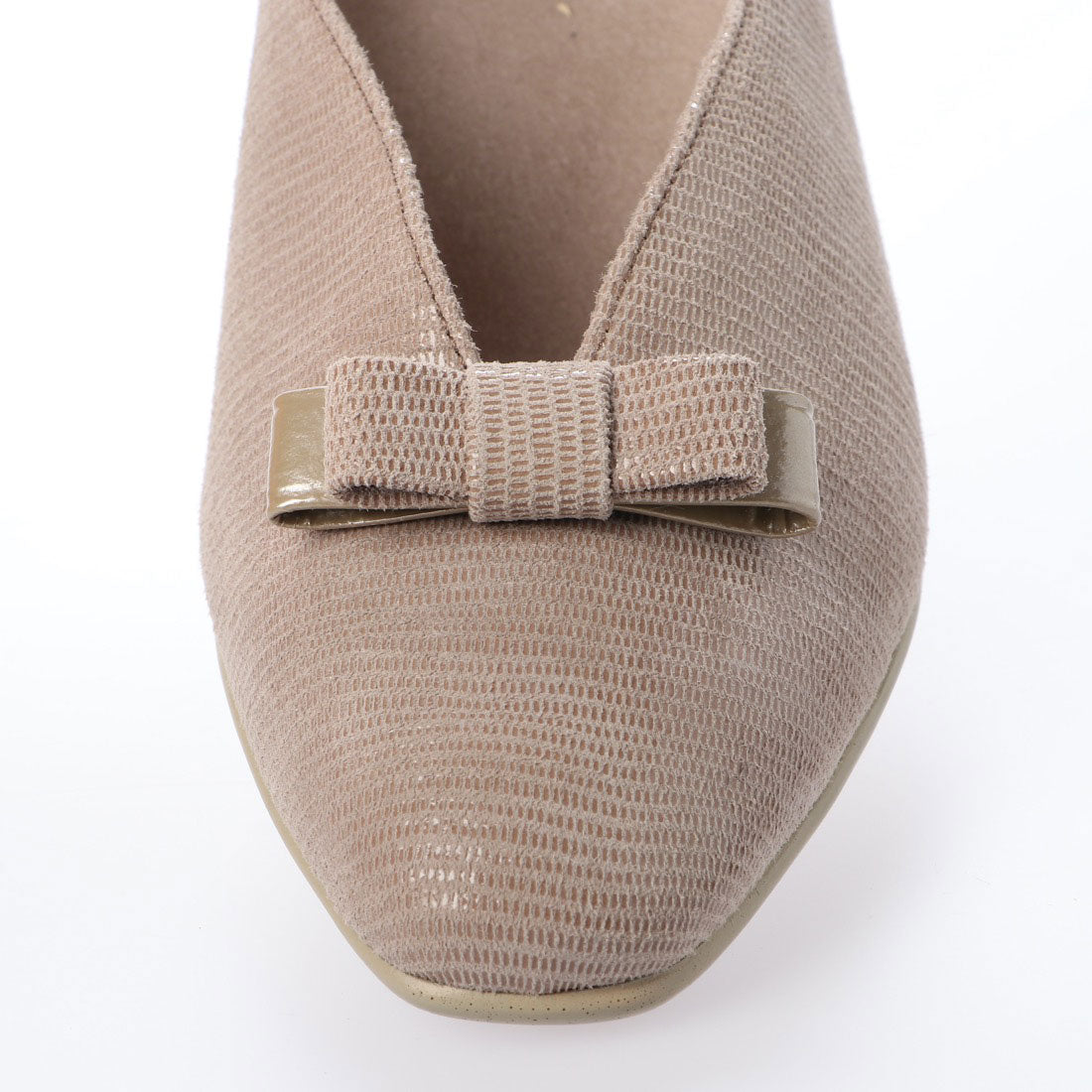 ビューフォート BeauFort スタイリッシュコンフォートシューズ