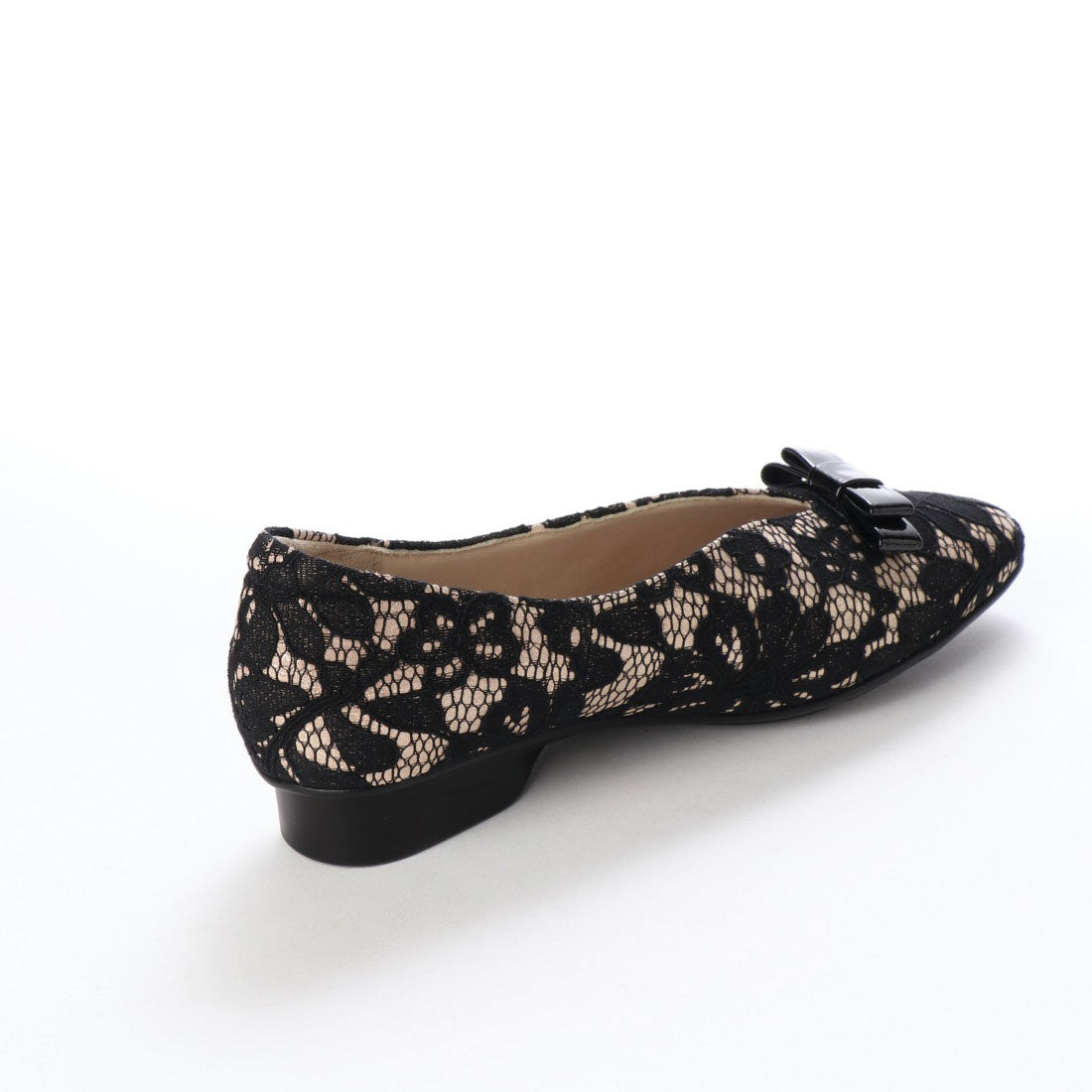 ビューフォート BeauFort スタイリッシュコンフォートシューズ