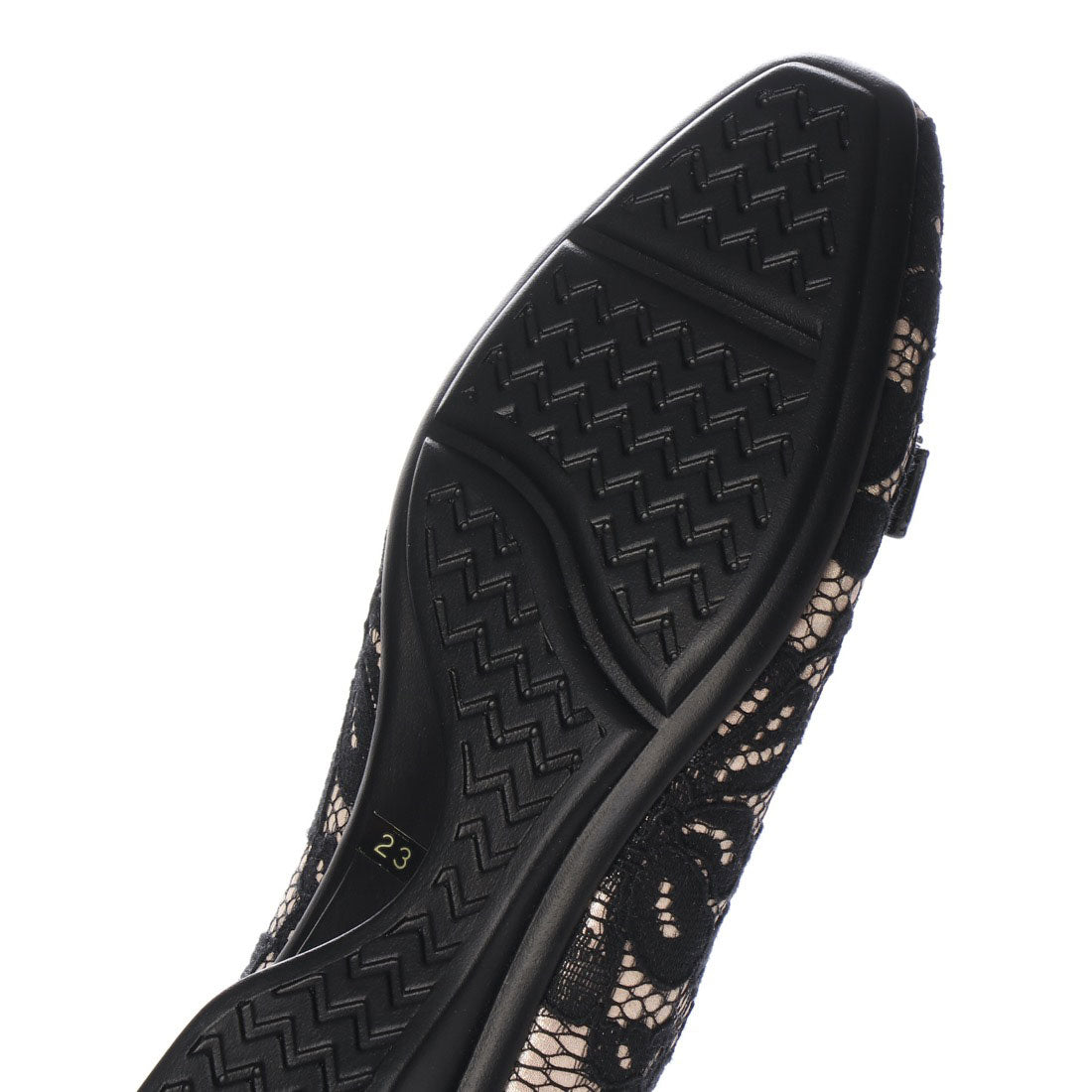 ビューフォート BeauFort スタイリッシュコンフォートシューズ