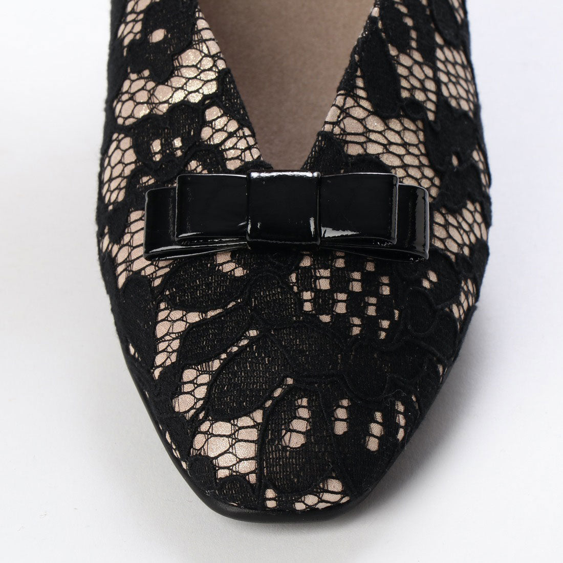 ビューフォート BeauFort スタイリッシュコンフォートシューズ