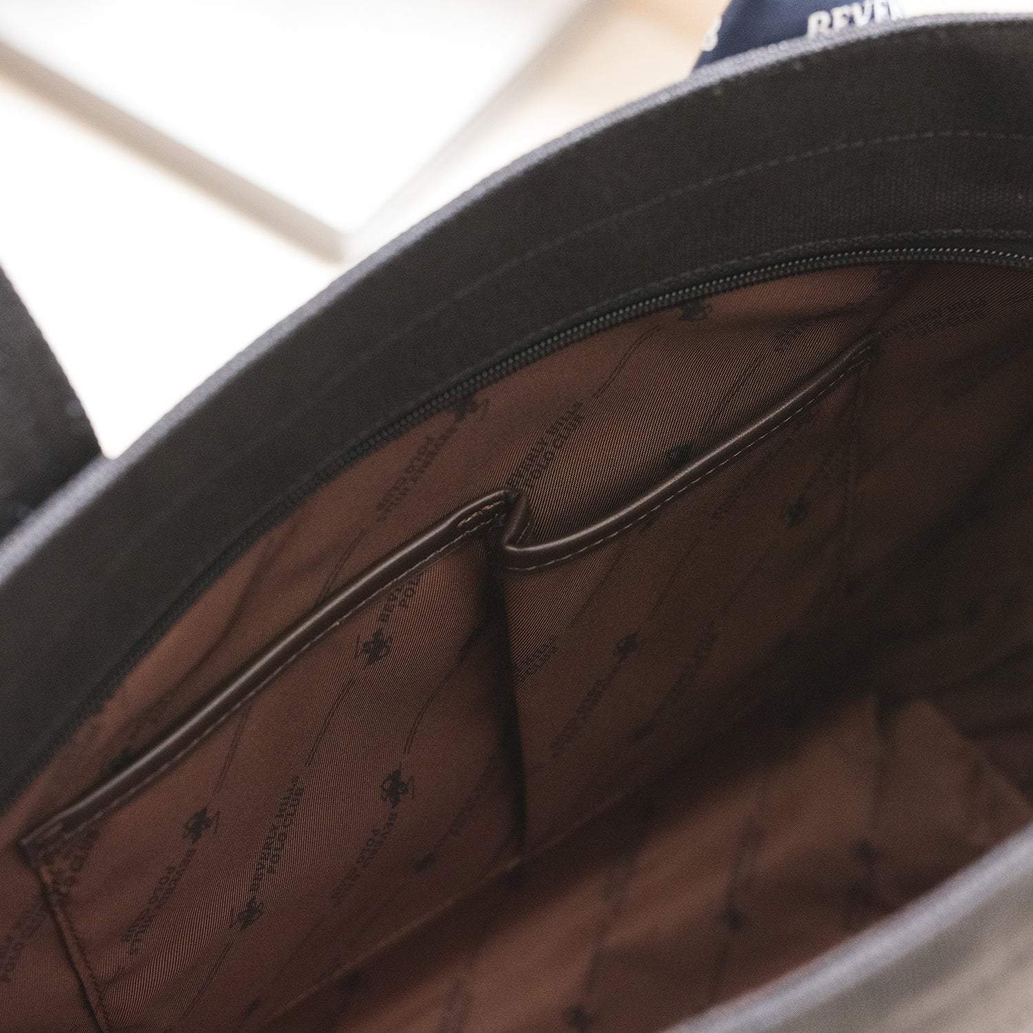 ビバリーヒルズポロクラブ BEVERLY HILLS POLO CLUB トートバッグ レディース 通勤 通学 A4収納 大きめ 帆布 お出かけ 大人可愛い 刺繍 キャンバストートバッグL 肩掛け対応 バッグ BHPC ブランドバッグPN15245301BB (ブラック) ブラック