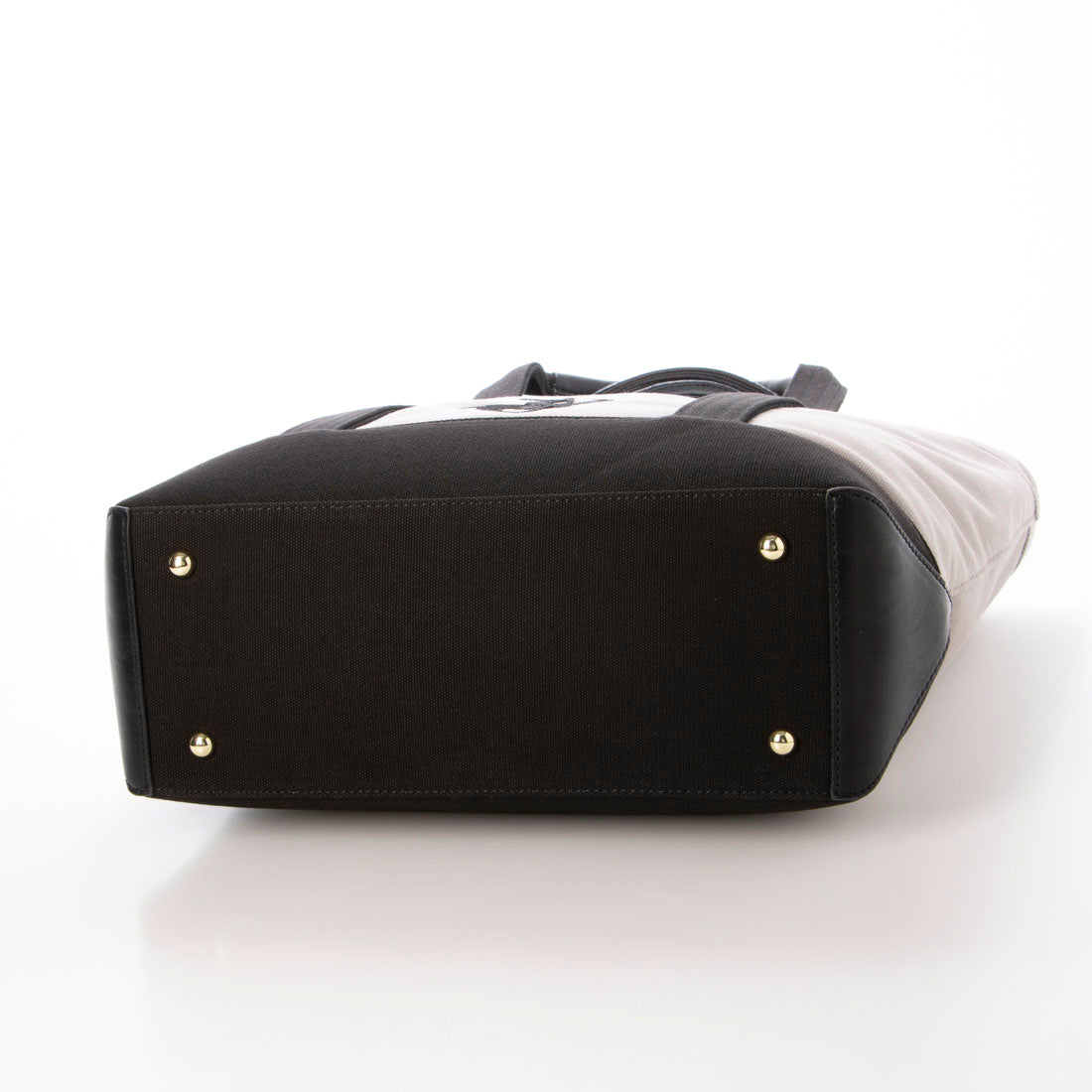 ビバリーヒルズポロクラブ BEVERLY HILLS POLO CLUB トートバッグ レディース 通勤 通学 A4収納 大きめ 帆布 お出かけ 大人可愛い 刺繍 キャンバストートバッグL 肩掛け対応 バッグ BHPC ブランドバッグPN15245301BB (ブラック) ブラック