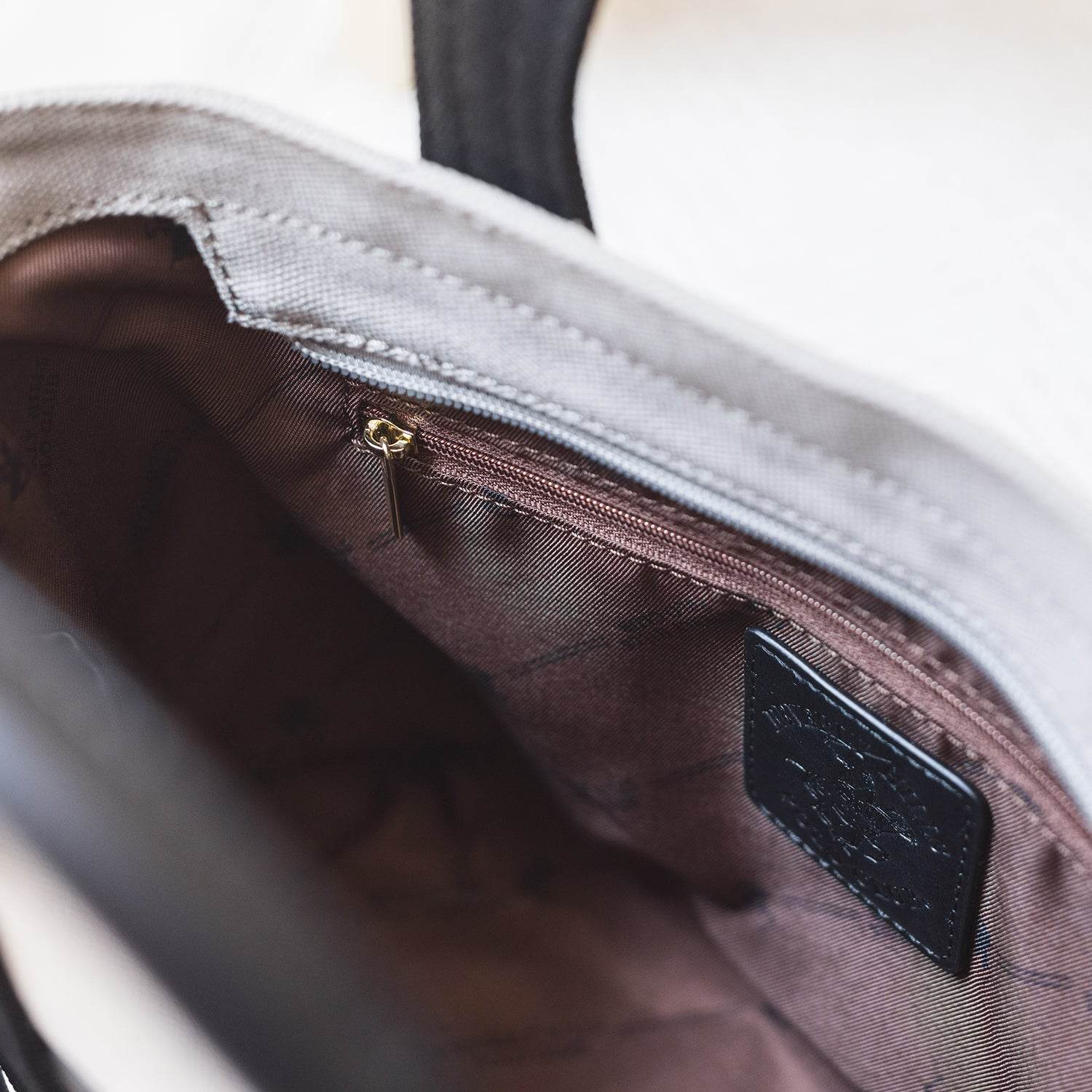 ビバリーヒルズポロクラブ BEVERLY HILLS POLO CLUB トートバッグ レディース 2WAY 帆布 ショルダー付き 小さめ 軽量 通勤 お出かけ 大人可愛い カジュアル キャンバストートバッグXS ブランドバッグPN24371503BB (グレー) グレー