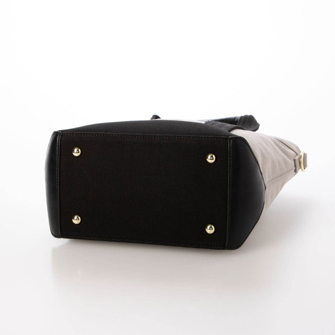 ビバリーヒルズポロクラブ BEVERLY HILLS POLO CLUB トートバッグ レディース 2WAY 帆布 ショルダー付き 小さめ 軽量 通勤 お出かけ 大人可愛い カジュアル キャンバストートバッグXS ブランドバッグPN24371503BB (グレー) グレー