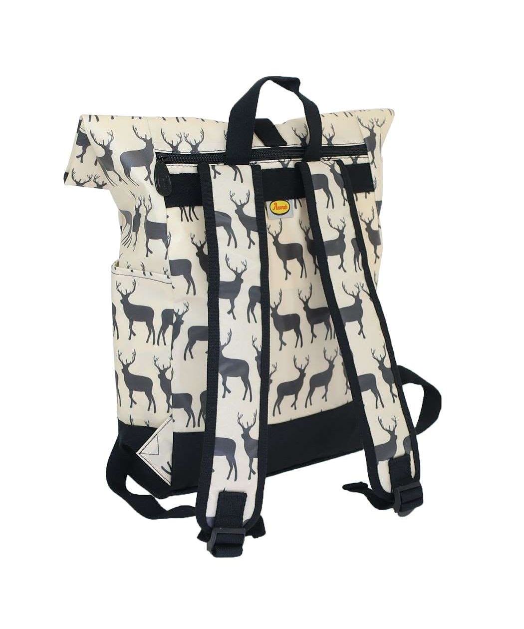 シネマコレクション cinemacollection アノラック リュック ロールトップリュックサック スタッグス Anorak 丸眞 プレゼント グッズ (メーカー指定色) メーカー指定色