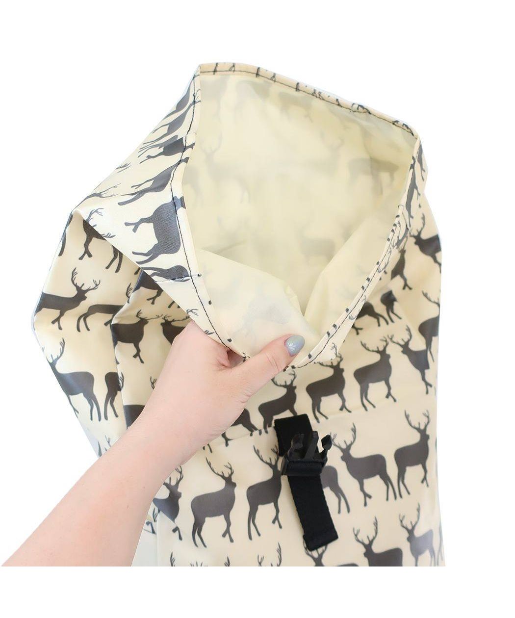 シネマコレクション cinemacollection アノラック リュック ロールトップリュックサック スタッグス Anorak 丸眞 プレゼント グッズ (メーカー指定色) メーカー指定色