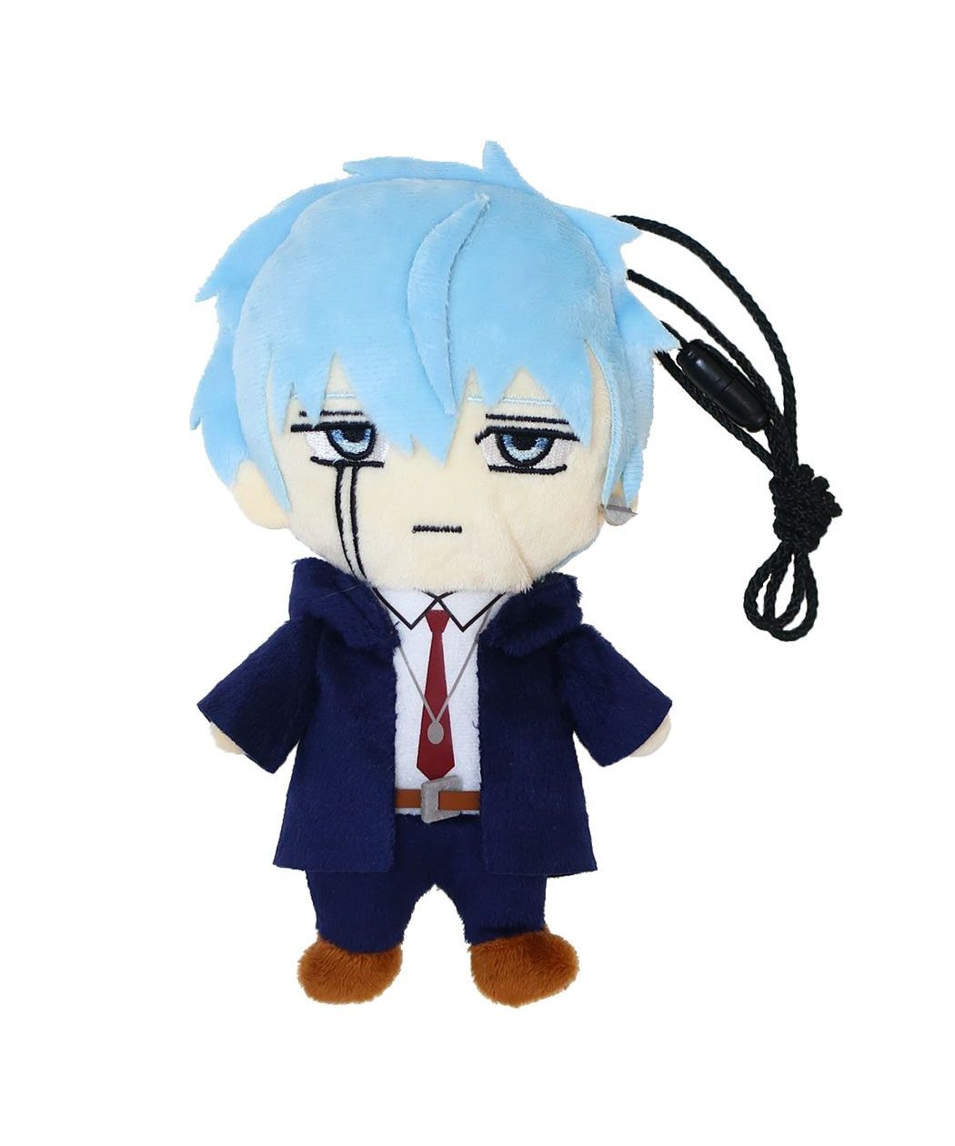 シネマコレクション cinemacollection マッシュル ーMASHLEー ポシェット ネックポーチ ランス クラウン ケイカンパニー プレゼント アニメキャラクター グッズ (メーカー指定色) メーカー指定色