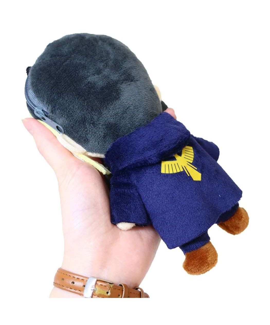 シネマコレクション cinemacollection マッシュル ーMASHLEー ポシェット ネックポーチ フィン エイムズ ケイカンパニー プレゼント アニメキャラクター グッズ (メーカー指定色) メーカー指定色