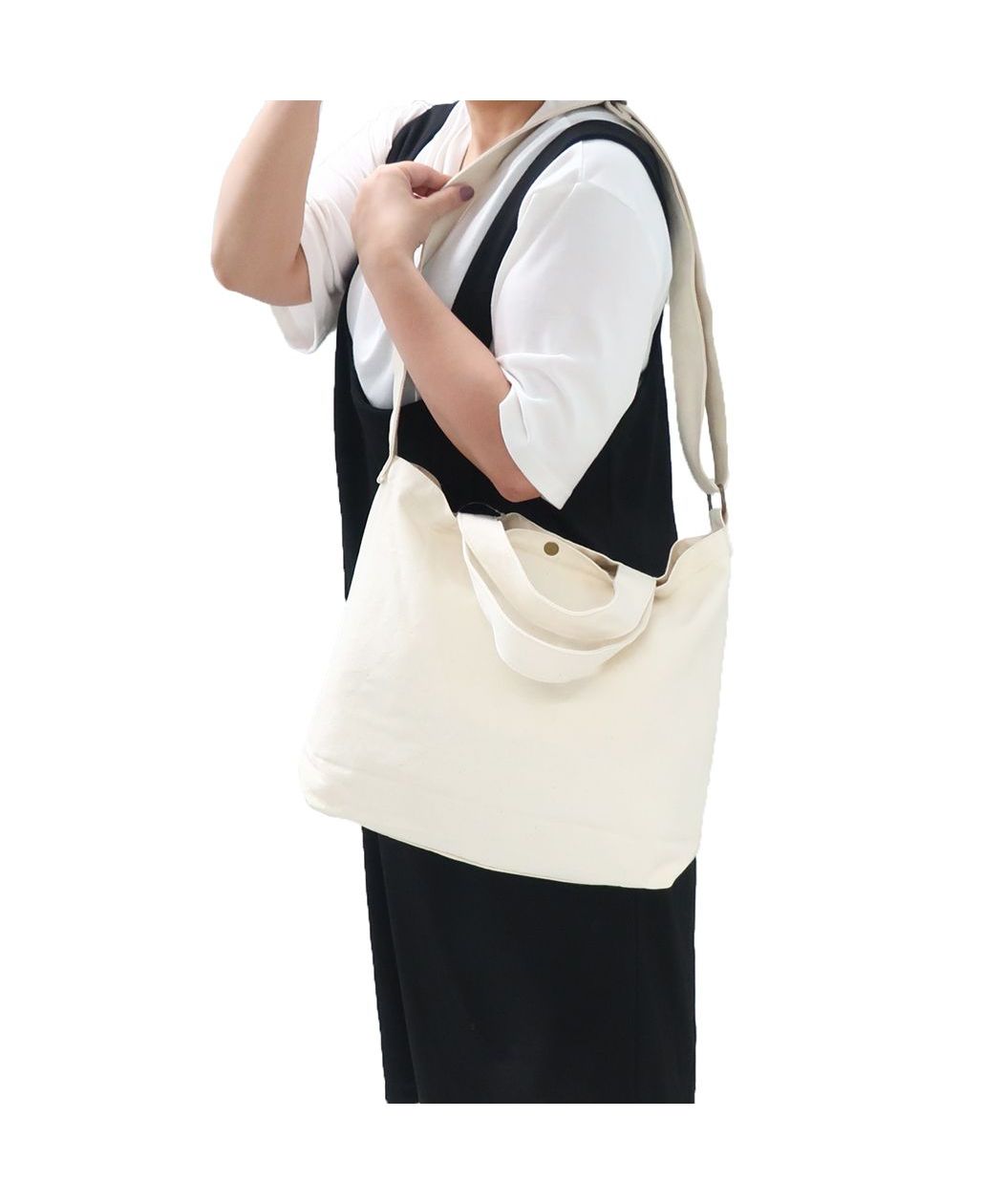 シネマコレクション cinemacollection MUZIK TIGER ムジークタイガー トートバッグ 2wayトート IV 森本本店 手提げかばん かわいい グッズ (メーカー指定色) メーカー指定色